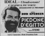 4-16 Piedone d’Egitto