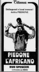 4-18 Piedone l’africano