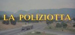 5-10 La poliziotta