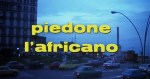 5-18 Piedone l’africano