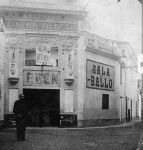 Cinema Eden Alba