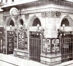 Cinema Moderno Livorno