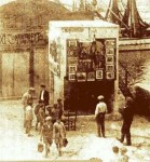 Cinema Nettuno Taranto