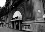 Cinema Rouge et Noire&nbsp;Palermo