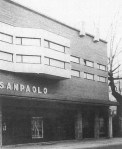 Cinema San Paolo&nbsp;Torino