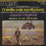 Fratello sole sorella luna locandina&nbsp;sound