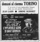 L’implacabile uomo di saint germain flano&nbsp;2