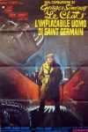 L’implacabile uomo di Saint Germain locandina&nbsp;2