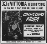 Operazione paura