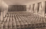 Sala Cinema Arcivescovile&nbsp;Saronno