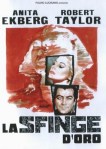 2-19 La sfinge&nbsp;d’oro