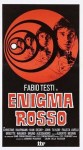2-8 Enigma rosso