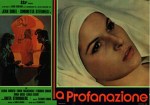 3-20 La profanazione