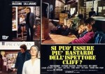 3-9 Si può essere più bastardi dell’ispettore Cliff