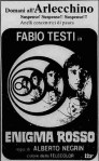 4-8 Enigma rosso