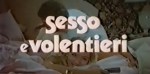 5-11 Sesso e&nbsp;volentieri