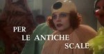 5-16 Per le antiche&nbsp;scale