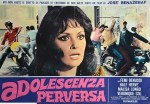 Adolescenza perversa