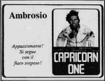 Capricorn One