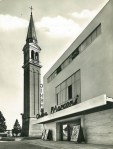 Cinema Marconi Vigonovo