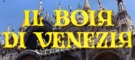 Il boia di Venezia&nbsp;0