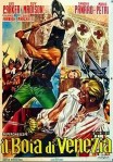 Il boia di Venezia locandina&nbsp;2