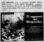 Il cagnaccio dei&nbsp;baskerville