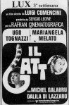 Il gatto
