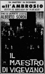 Il maestro di&nbsp;Vigevano
