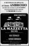 La mazzetta