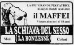 La schiava del&nbsp;sesso