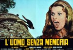 L’uomo senza memoria