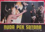 Nuda per Satana