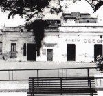 Cinema Odeon Rosolini&nbsp;Siracusa