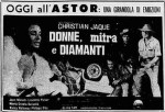 Donne, mitra e&nbsp;diamanti