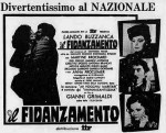Il fidanzamento flano