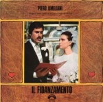 Il fidanzamento locandina&nbsp;sound