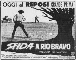 Sfida a Rio&nbsp;Bravo