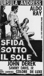 Sfida sotto il&nbsp;sole
