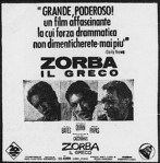 Zorba il greco