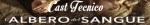 L’albero del sangue banner&nbsp;cast