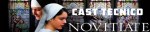 Novitiate banner cast
