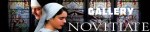Novitiate banner gallery