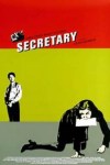 Secretary locandina 2