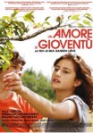 Un amore di gioventù locandina&nbsp;1
