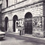 Cinema Filarmonici Ascoli&nbsp;Piceno