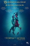 La forma dell’acqua loc.1