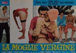 La moglie vergine lc&nbsp;4
