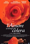 L’amore ai tempi del colera locandina&nbsp;1