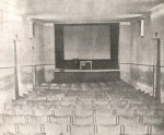 Sala Cinema Splendor&nbsp;Bari